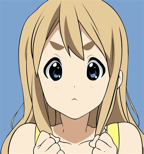mugi k on age.
